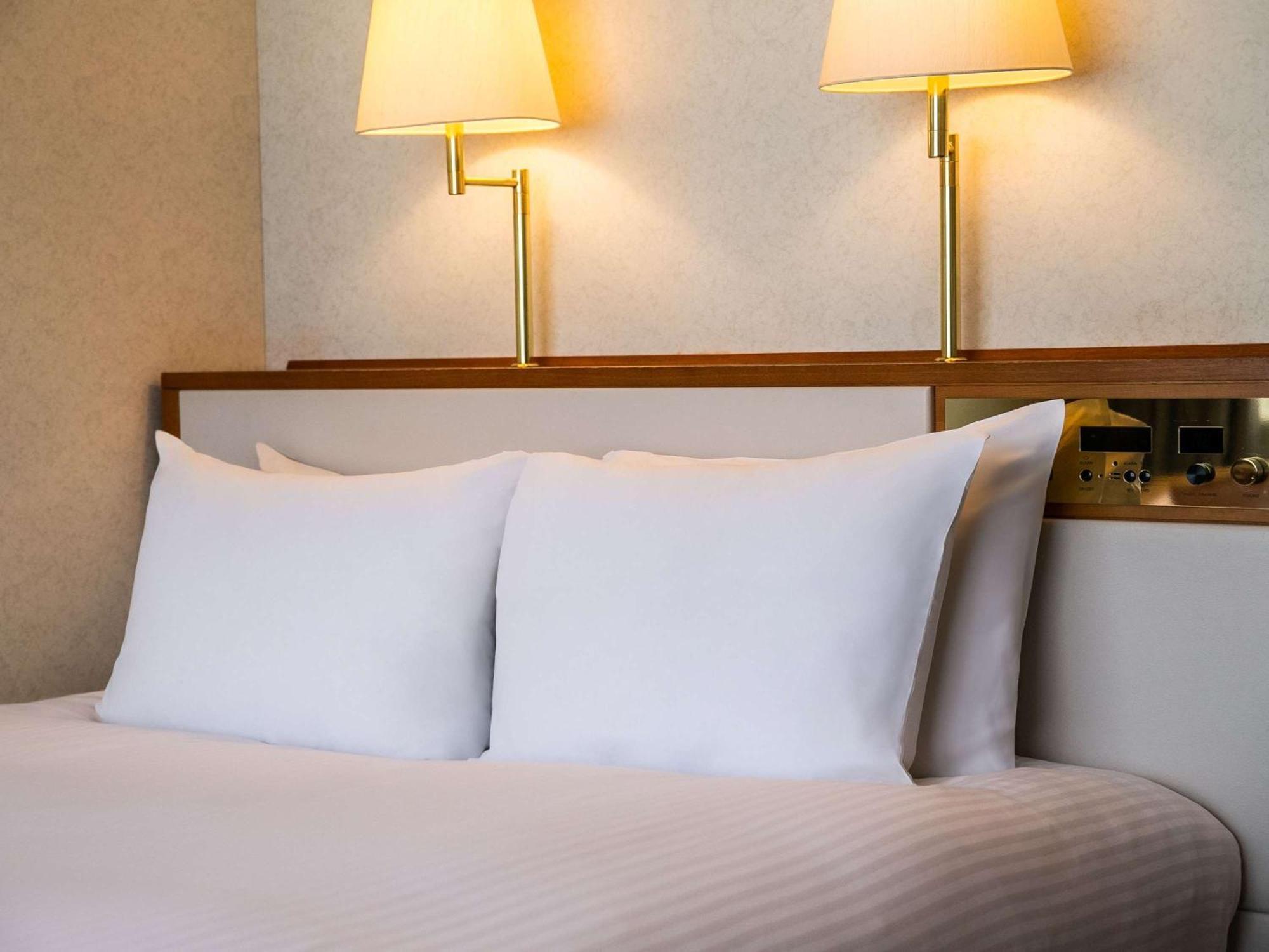 Mercure Miyagi Zao Resort & Spa Dış mekan fotoğraf
